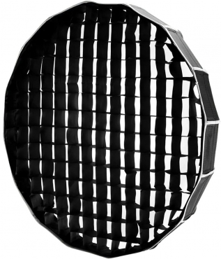 Rollei Klick Beauty Dish 85