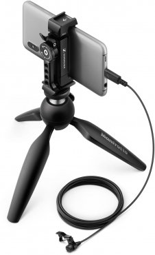 Sennheiser XS Lav USB-C Mobile Kit