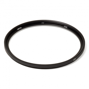 Urth UV Filter Plus+ 77mm