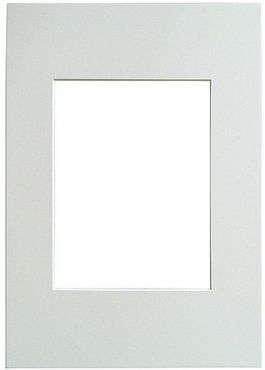 Walther Passepartout PA040H 30x40 innen 20x27 cm chamois