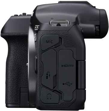 Canon EOS R7 Gehäuse B-Ware