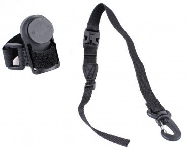 Cotton Carrier Binocular Bracket