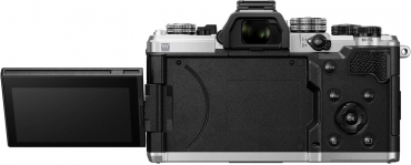 OM System OM-3 ASTRO housing astrophotography camera