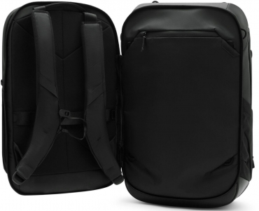 Peak Design Travel Backpack 2 in 1 40 Liter Black