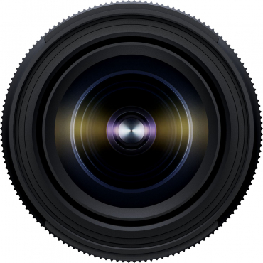 Sony Alpha ILCE-7R V + Tamron 16-30mm f2,8 Di III VXD G2