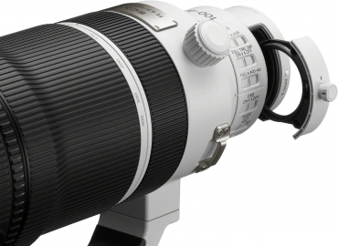 Sony SEL FE 100-400mm f4.5 GM OSS