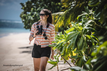 Canon Binocular 10x42 L IS