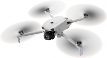 DJI Lito 1 Fly More Combo (DJI RC-N3) + SanDisk Extreme Pro 128GB