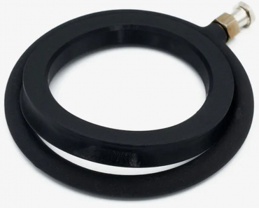 First Camera Hoop Step Down Ring