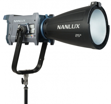 NANLUX Evoke 600C Full-Color LED-Scheinwerfer