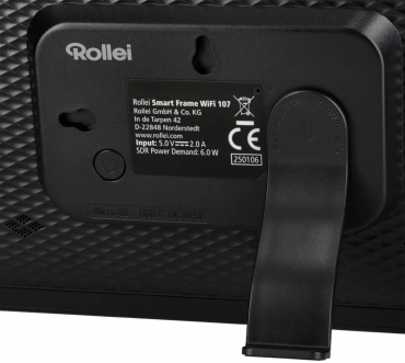 Rollei Smart Frame WiFi 107