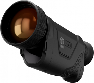 ATN BlazeHunter XD Elite 50 LRF Wärmebild-Monokular