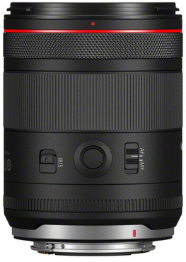Canon RF 20mm f1,4 L VCM
