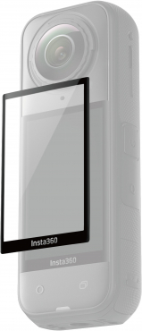 INSTA360 X5 Screen Protector
