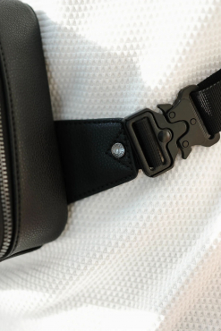 Loulex Streetbag Edt. 2 black