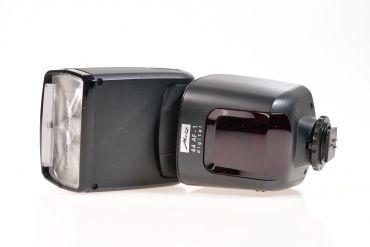 Metz 44 AF-1 digital Canon AF used #9165783