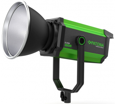 Patona Premium GL300M Bi-Color LED Studio Light 300W