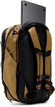 Peak Design Travel Backpack 45L Coyote