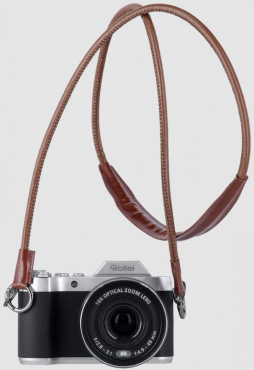 Rollei Powerflex 10x Optischer Zoom Retro
