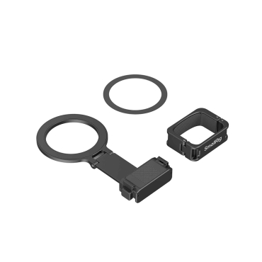 SmallRig 6004 Support DJI Pocket 4 & Smartphones