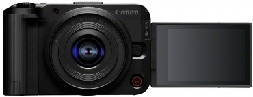 Canon EOS R50V + RF-S 14-30mm f4-6.3 PZ Kit