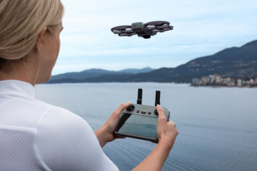 DJI Avata 360 + DJI RC 2