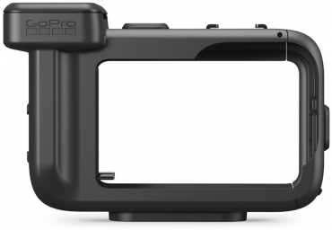 GoPro Media Mod (Mission 1)