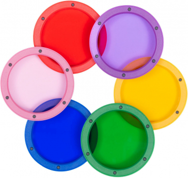 Hobolite Micro filtre couleur