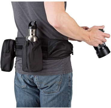 Lowepro ProTactic 350 AW II Green Line single piece