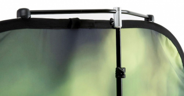 Manfrotto LL LB1121 Magnetisches Hintergrundzubehör + Stand