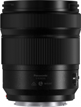Panasonic Lumix S 28-200mm f4-7,1 BULK