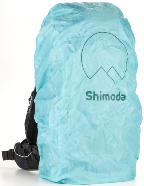 Shimoda Action X50 v2 Starter Kit Army Green