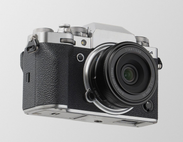 TTArtisan AF 14mm f3,5 für Fuji X (APS-C)