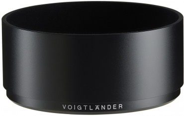 Voigtländer APO-Lanthar 35mm f2 II Nikon Z-Mount aspherical black