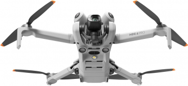 DJI Mini 4 Pro Fly More Combo + RC 2 + kit de filtres ND (ND16/64/256)