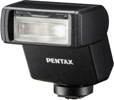 Pentax AF-180 FG flash unit