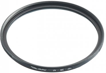 Peter Hadley MC UV-Filter 62 mm
