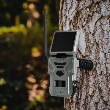 SPYPOINT FLEX-S-DARK Caméra pour la faune sauvage