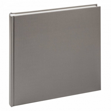Walther FA-349-X Designalbum Beyond grau 26x25