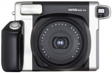 Fujifilm Instax WIDE 300 EX D Instant Camera