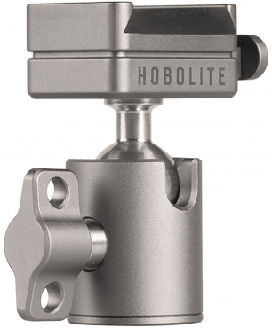 Hobolite Micro Ballhead Adapter