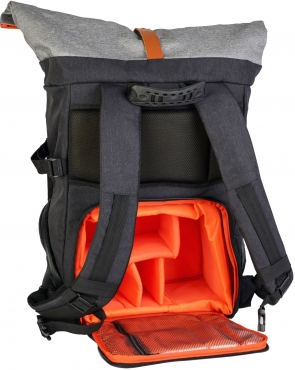 Sac à dos photo Kalahari Swave S-51 Rollup