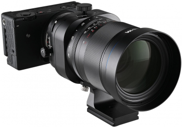 LAOWA 100mm f2,8 Macro Tilt-Shift monture L