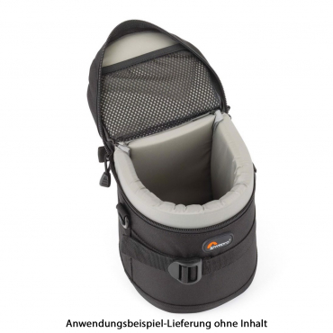 Lowepro lens case Lenscase 11x14 cm