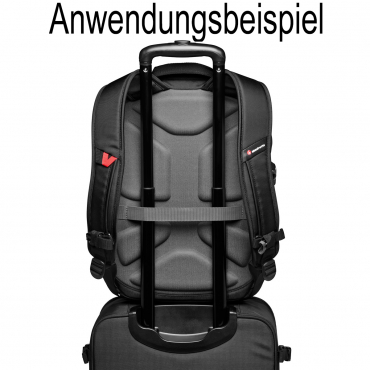 Manfrotto Advanced 3 Backpack Fast