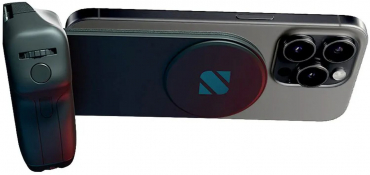 Miops Spark + Travel Pack