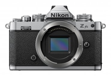 Nikon Zfc Gehäuse