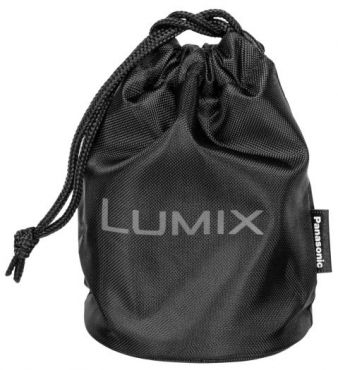 Panasonic Leica DG Summilux 15mm f/1.7 black