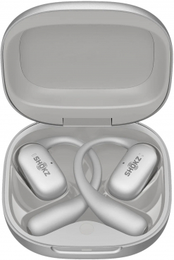 Shokz OpenFit 2+ gray