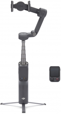 DJI Osmo Mobile 8P Combo standard